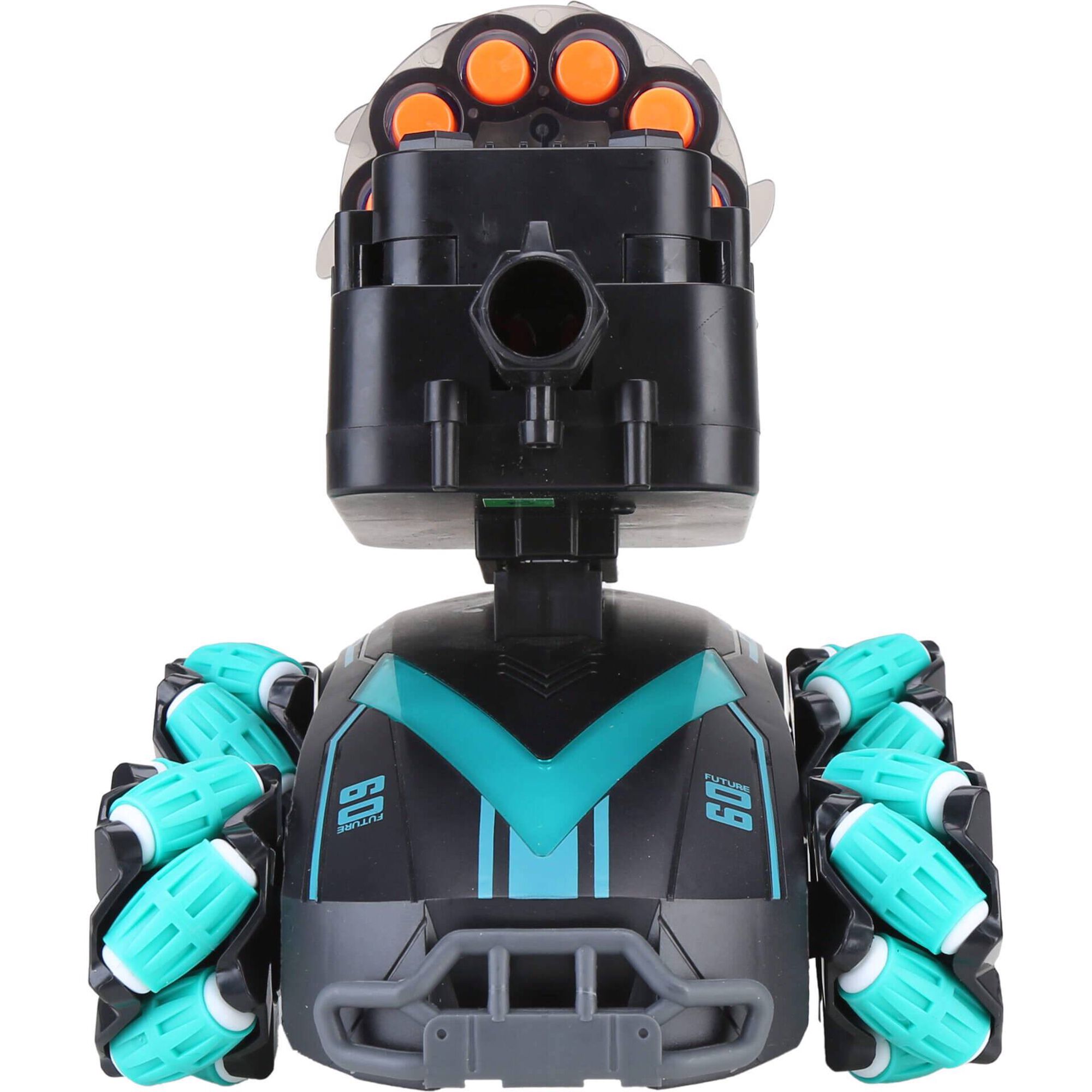 Apocalipse Recon 1:12