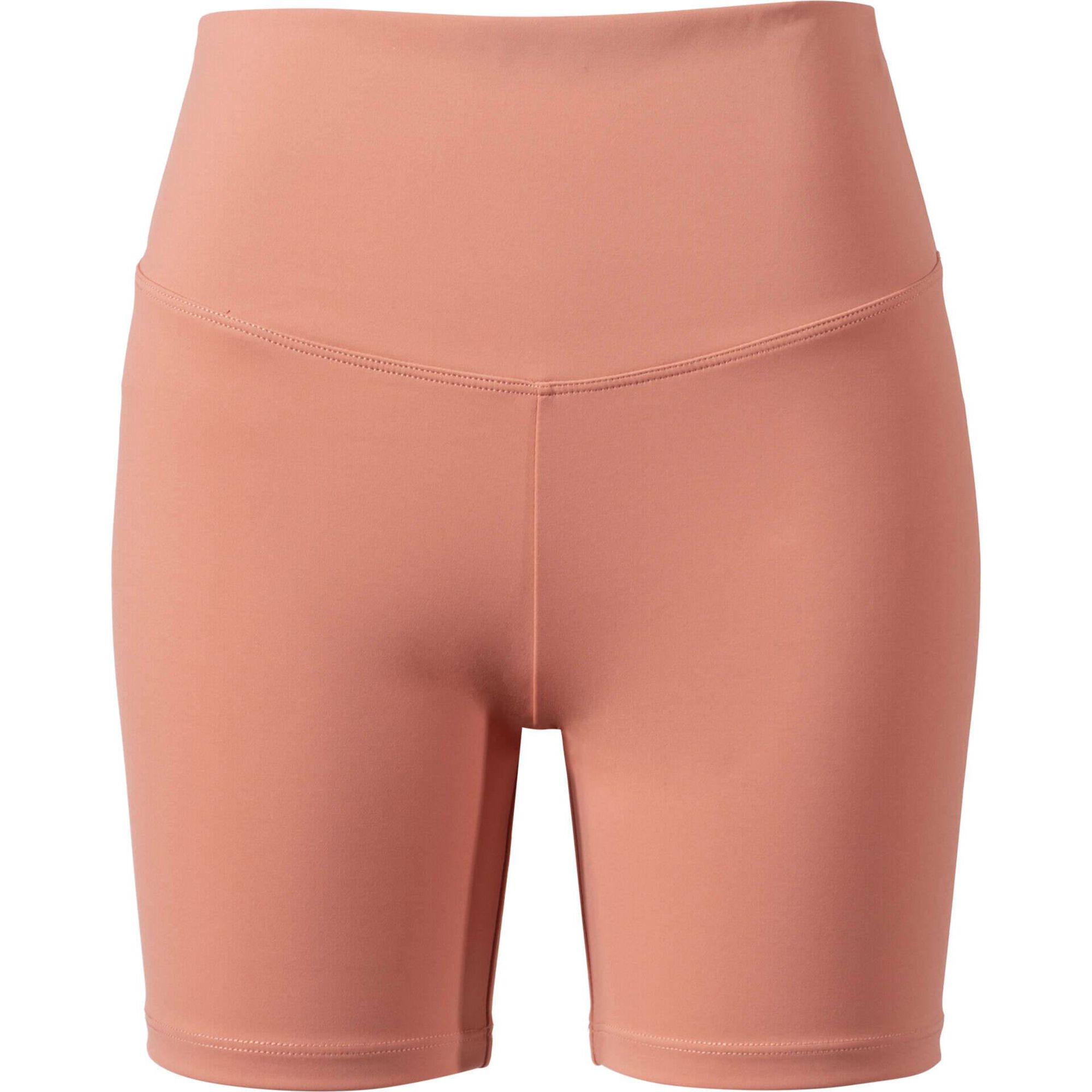 Cal&ccedil;&atilde;o Biker Mulher XS Rosa Berg