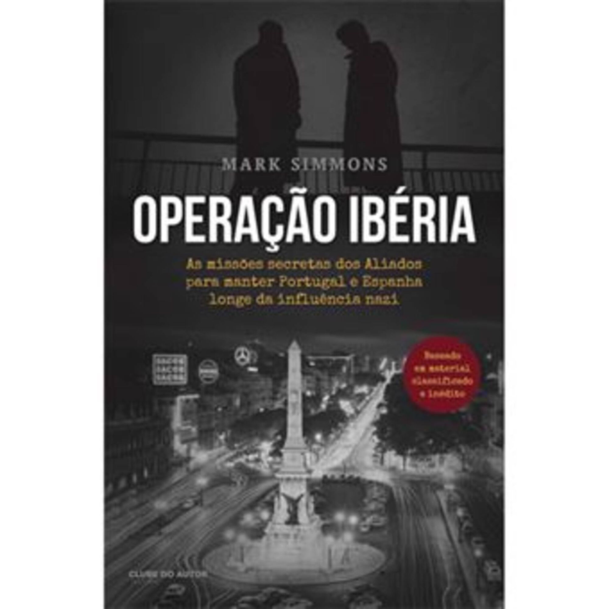 Operação Ibéria