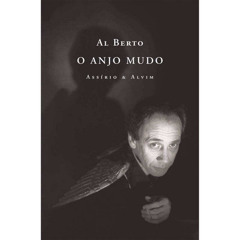 O Anjo Mudo de Al Berto