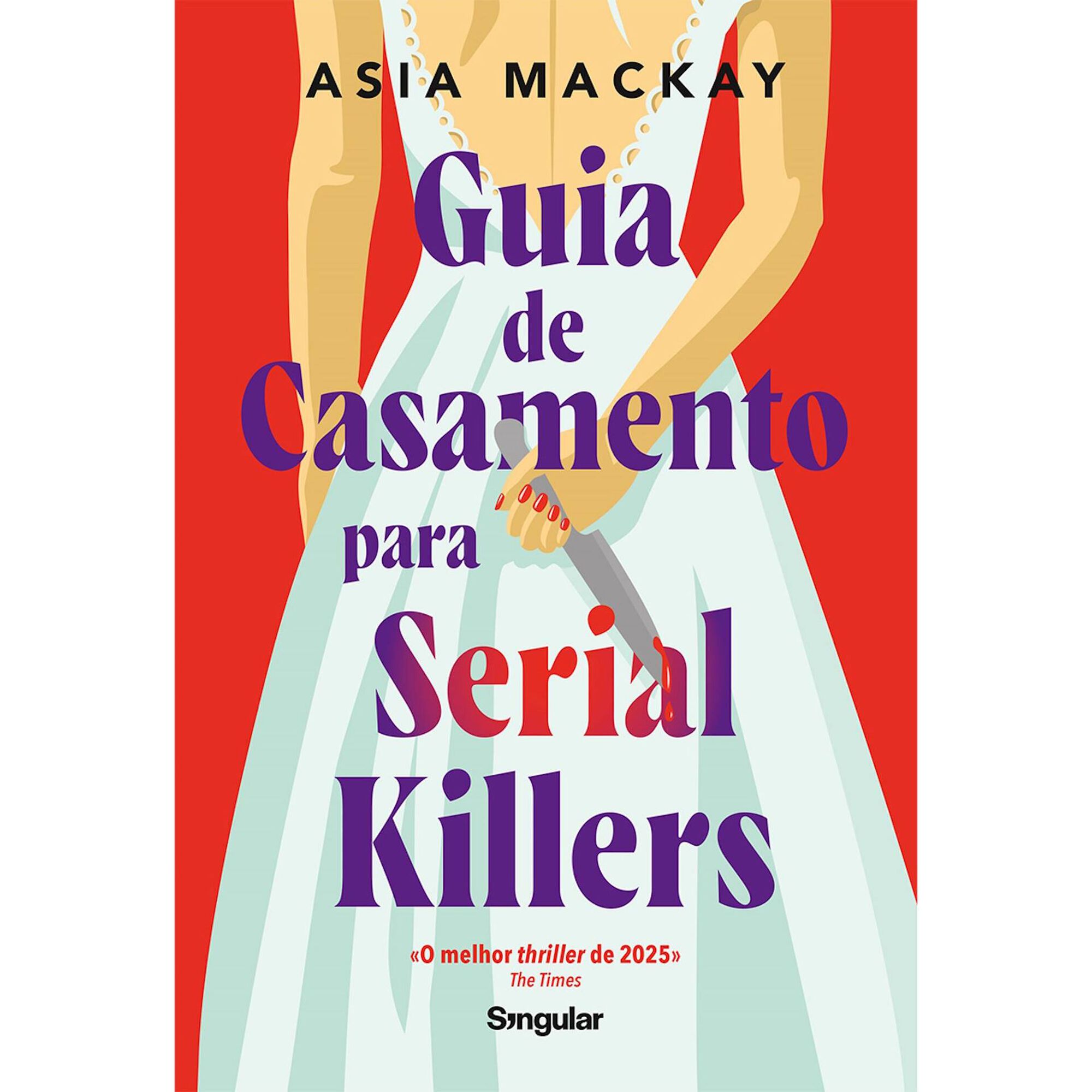 Guia de casamento para serial killers Guia de casamento para serial killers