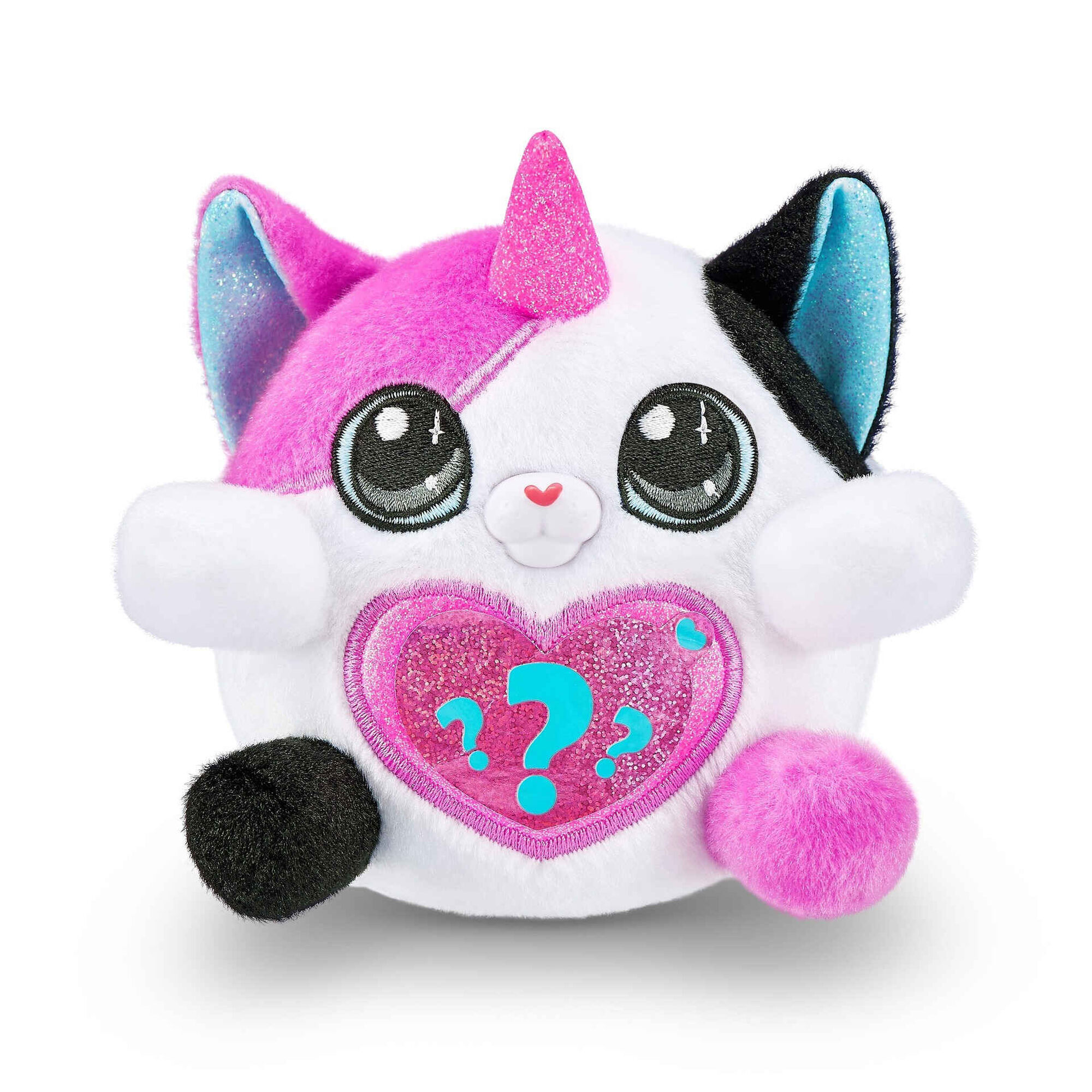 Peluches Pequenos Kittycorns