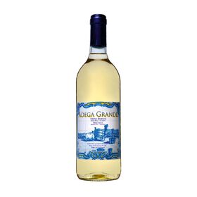Adega Grande Meio Seco Vinho Branco