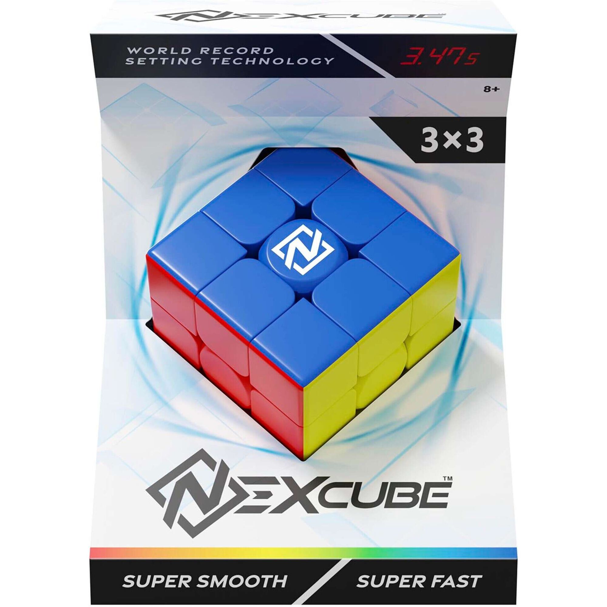 Nexcube - Cubo 3x3