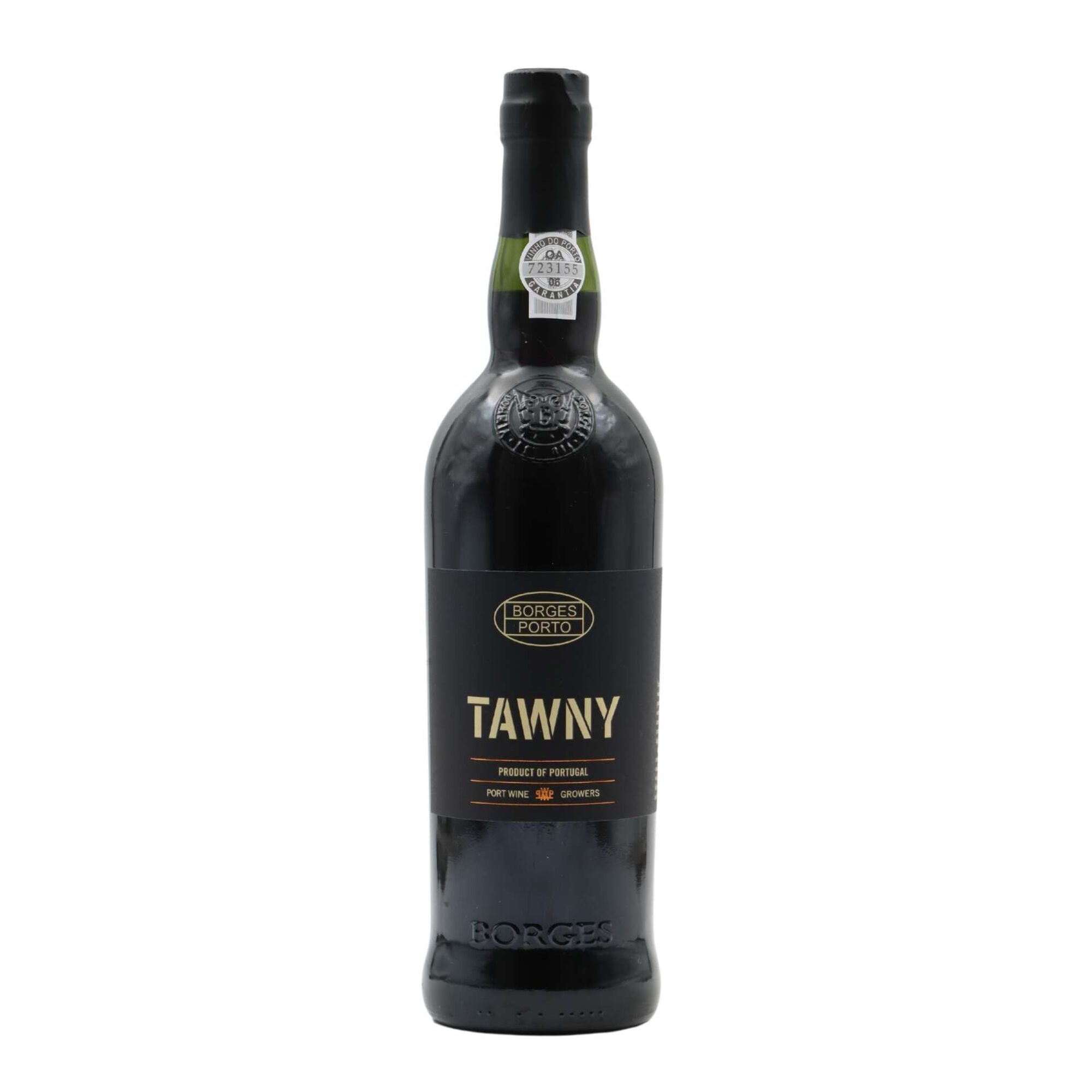 Borges Vinho Do Porto Tawny