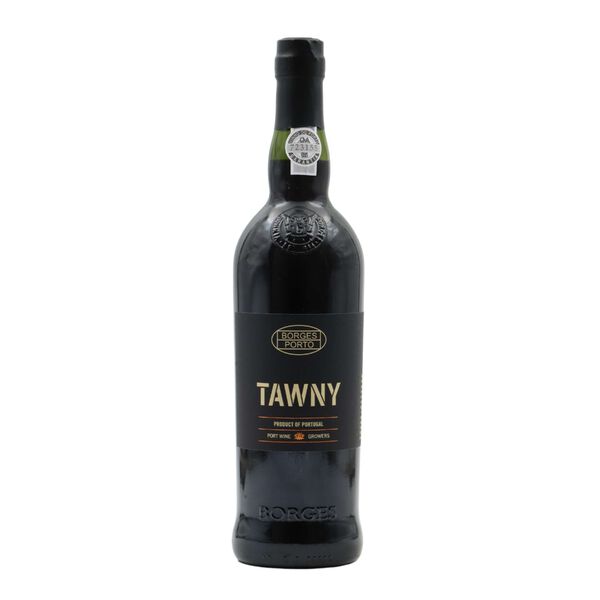 Vinhos Borges Borges Vinho Do Porto Tawny