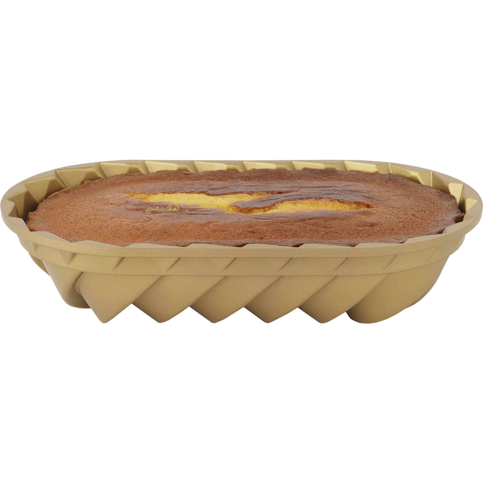 Forma Bundt Cake 29cm Tsunami