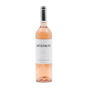 Artefacto Alentejo Vinho Ros&eacute;