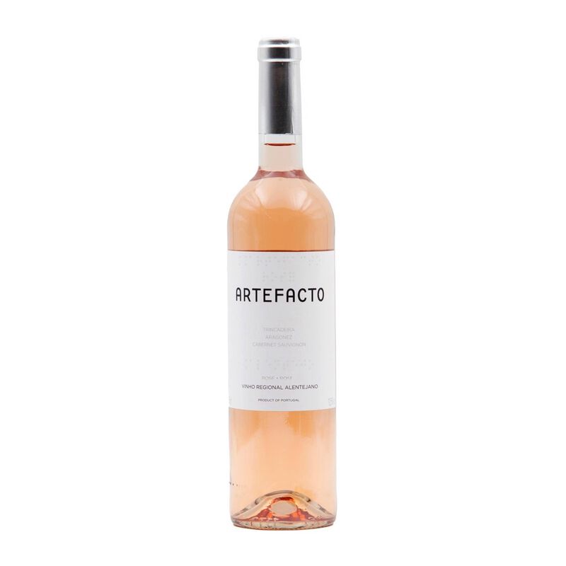 Artefacto Alentejo Vinho Rosé
