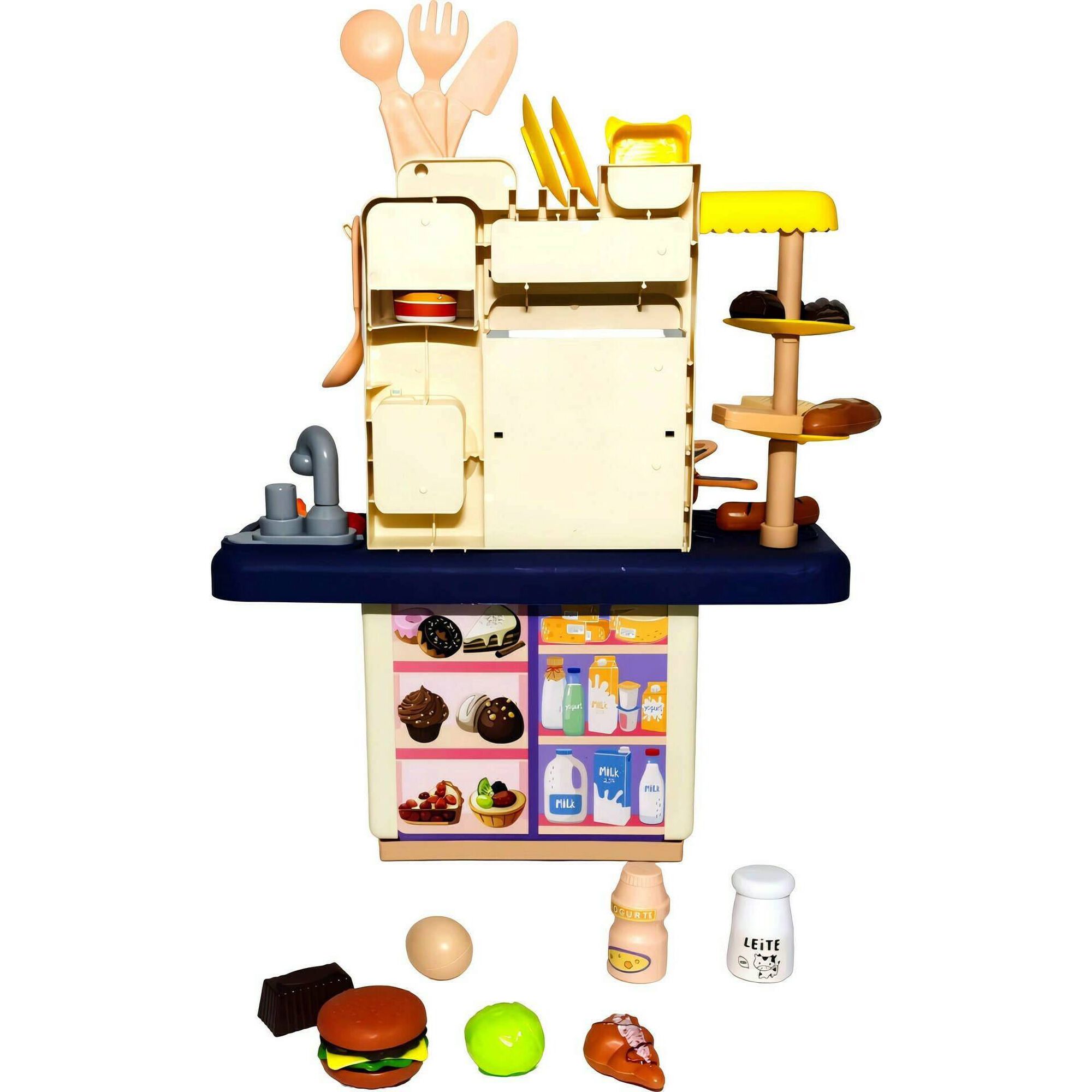 Mini Cozinha
