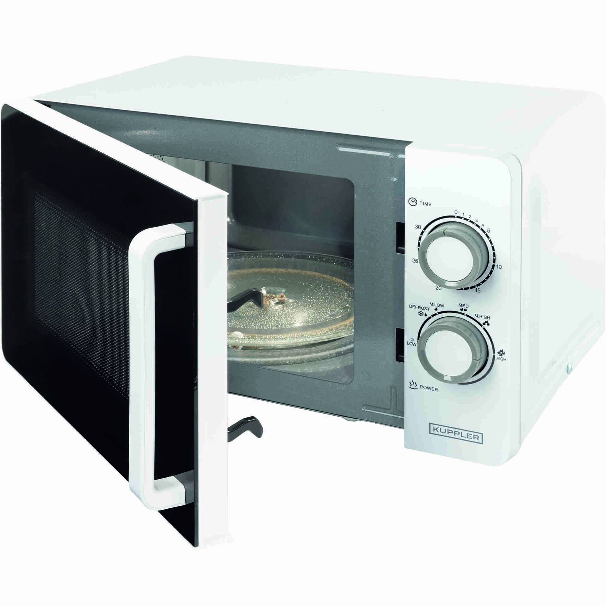 Microondas 700W 20L Branco