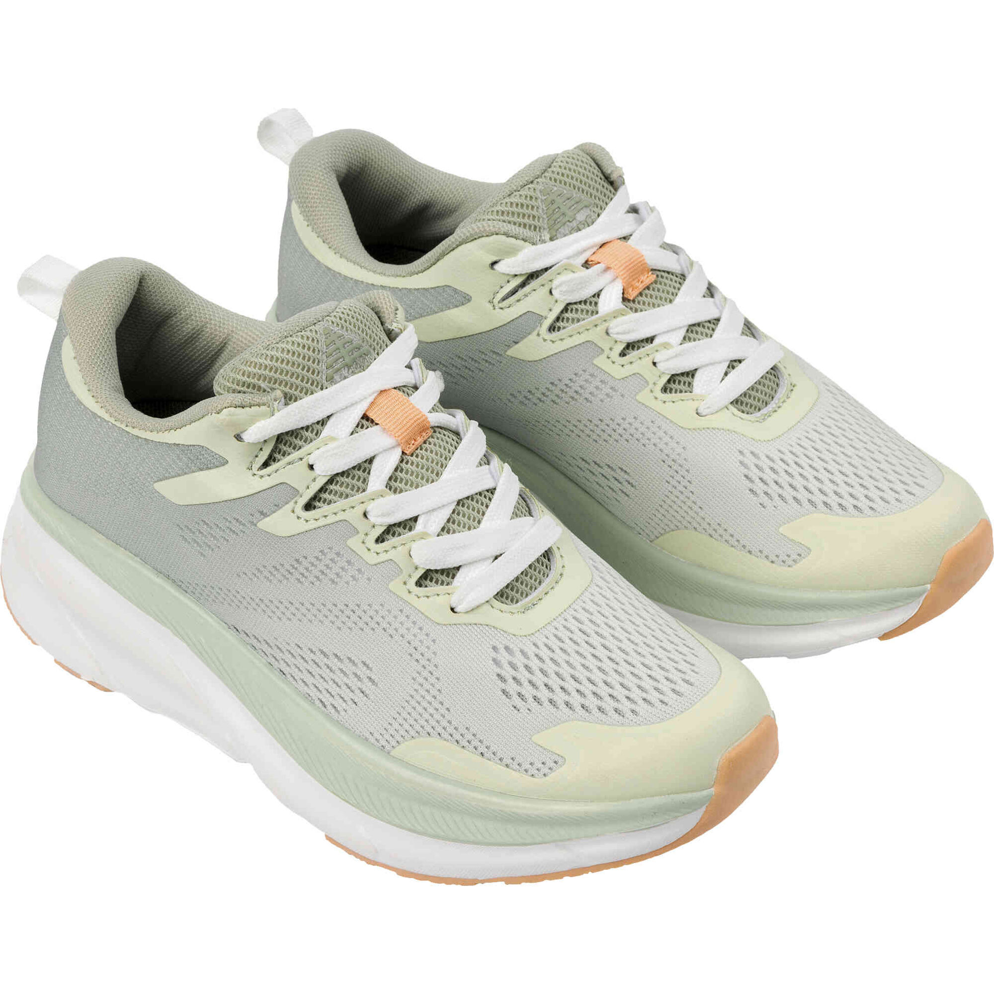 Calçado Run Vibe Mulher Berg Verde 37
