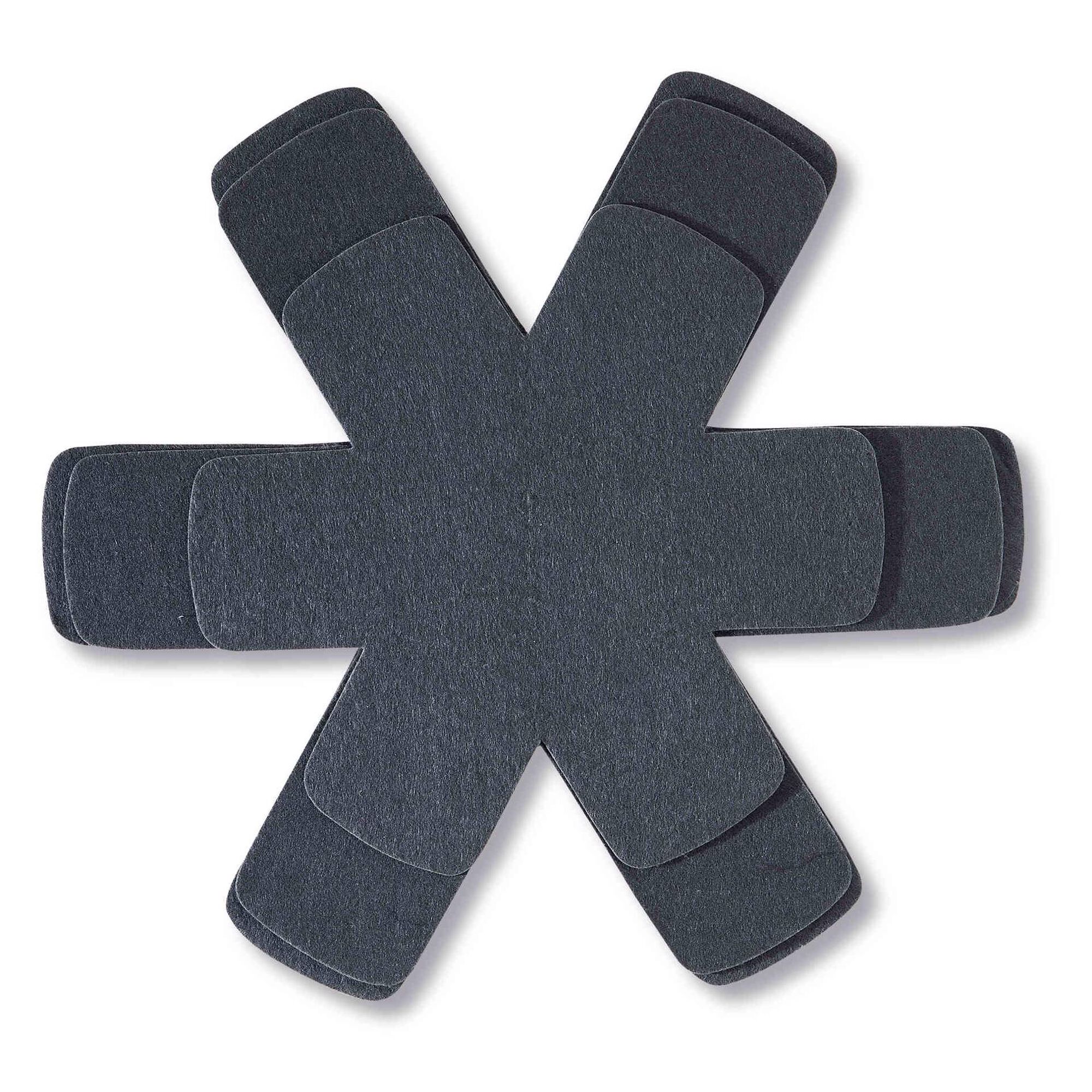 Conjunto 3 Protetores de Frigideira 28, 38 e 40cm Essencial