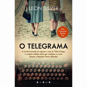 O Telegrama de Leon Silver