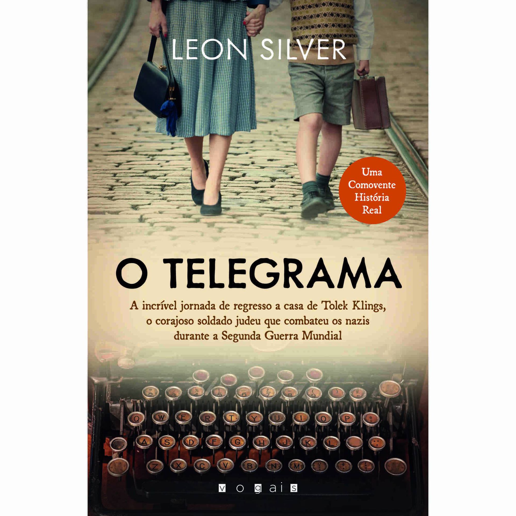 O Telegrama O Telegrama