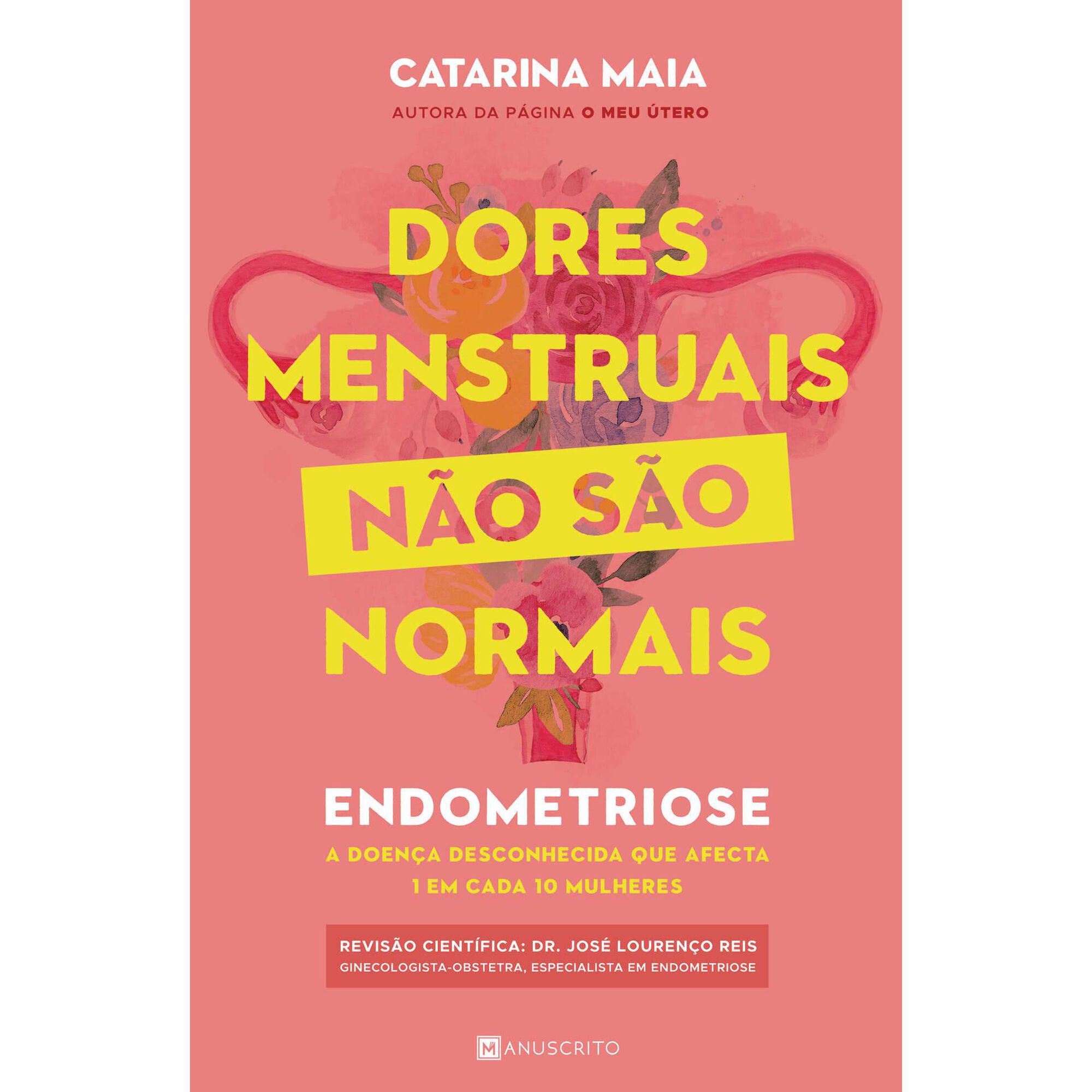 Dores Menstruais Não São Normais
