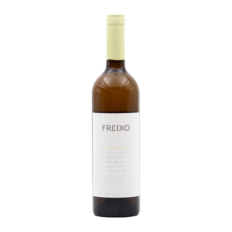 Herdade do Freixo Terroir Alentejo Vinho Branco