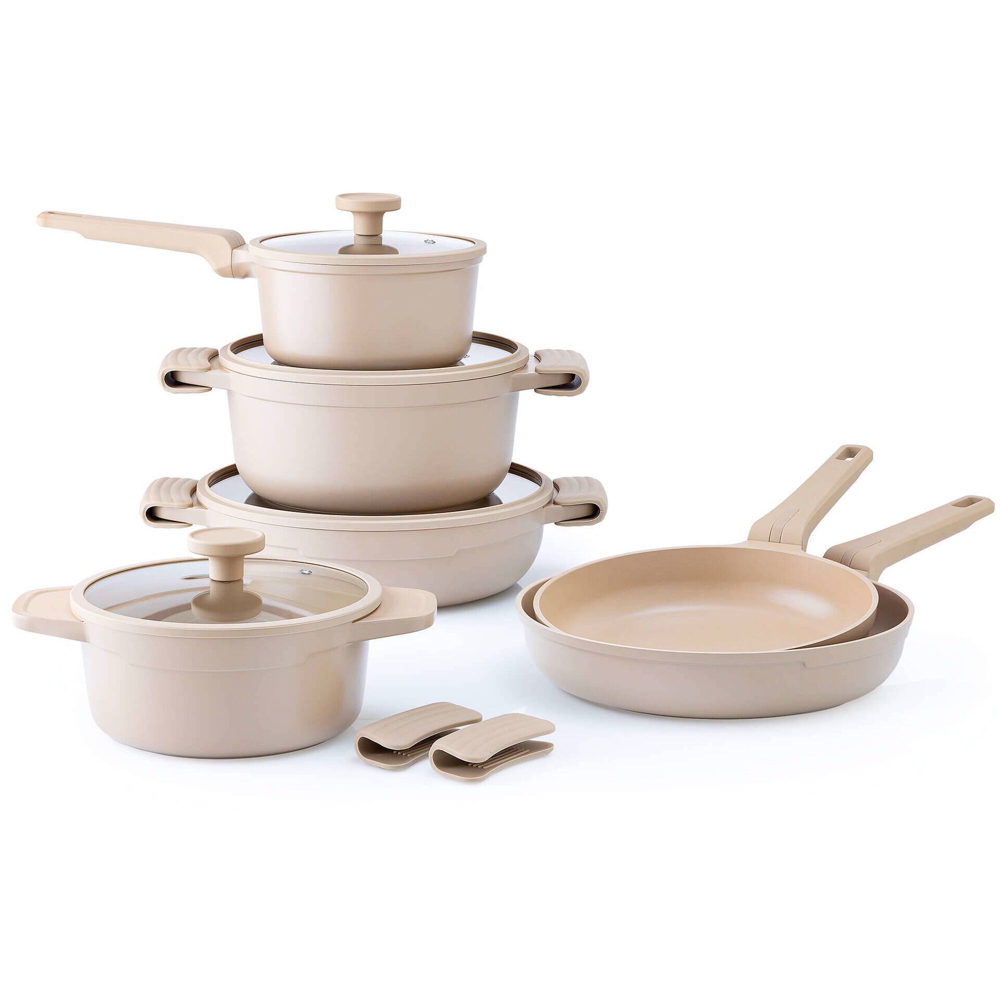 Ca&ccedil;arola 20cm Terra Cook Kasa