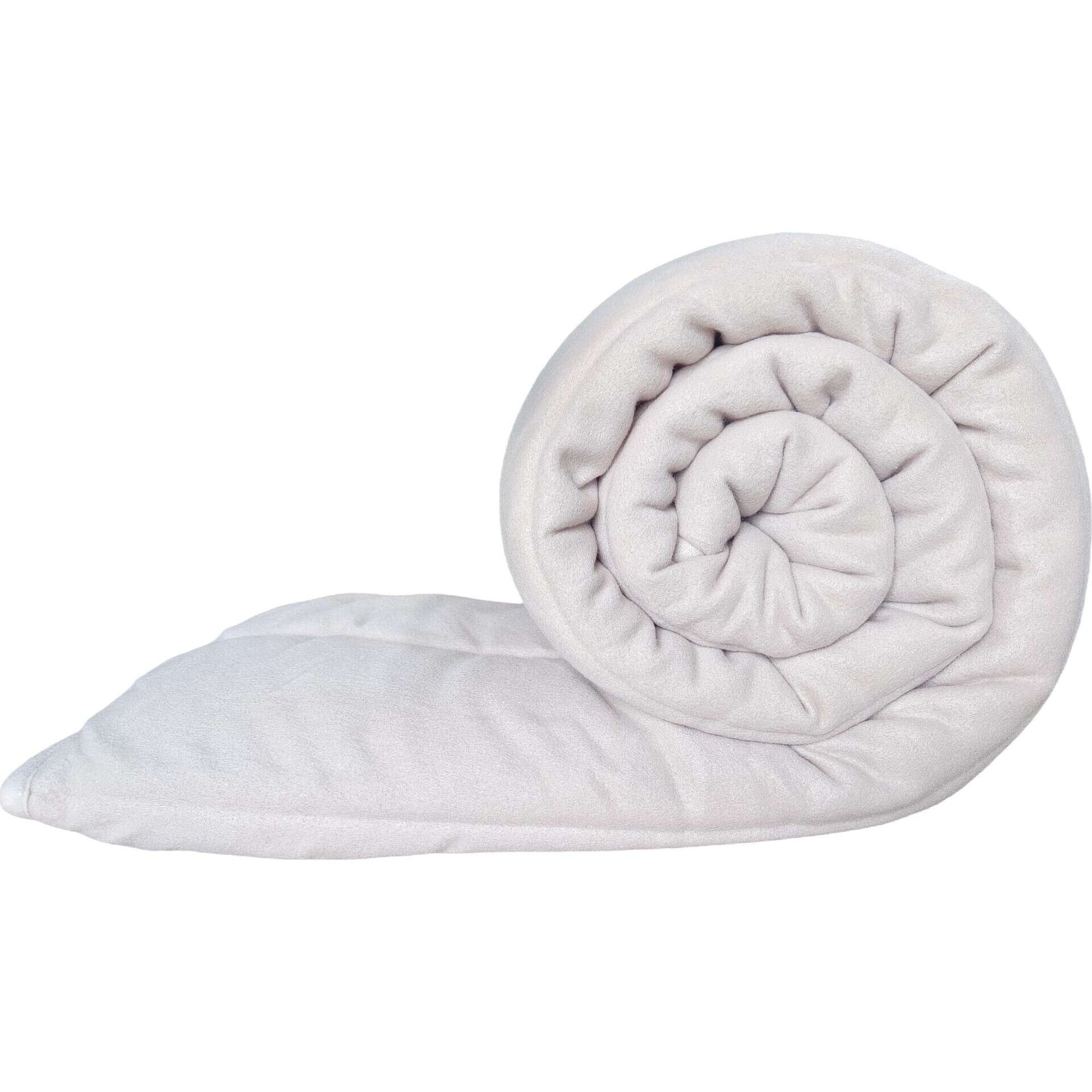 Edred&atilde;o Polar Borreguito Bege