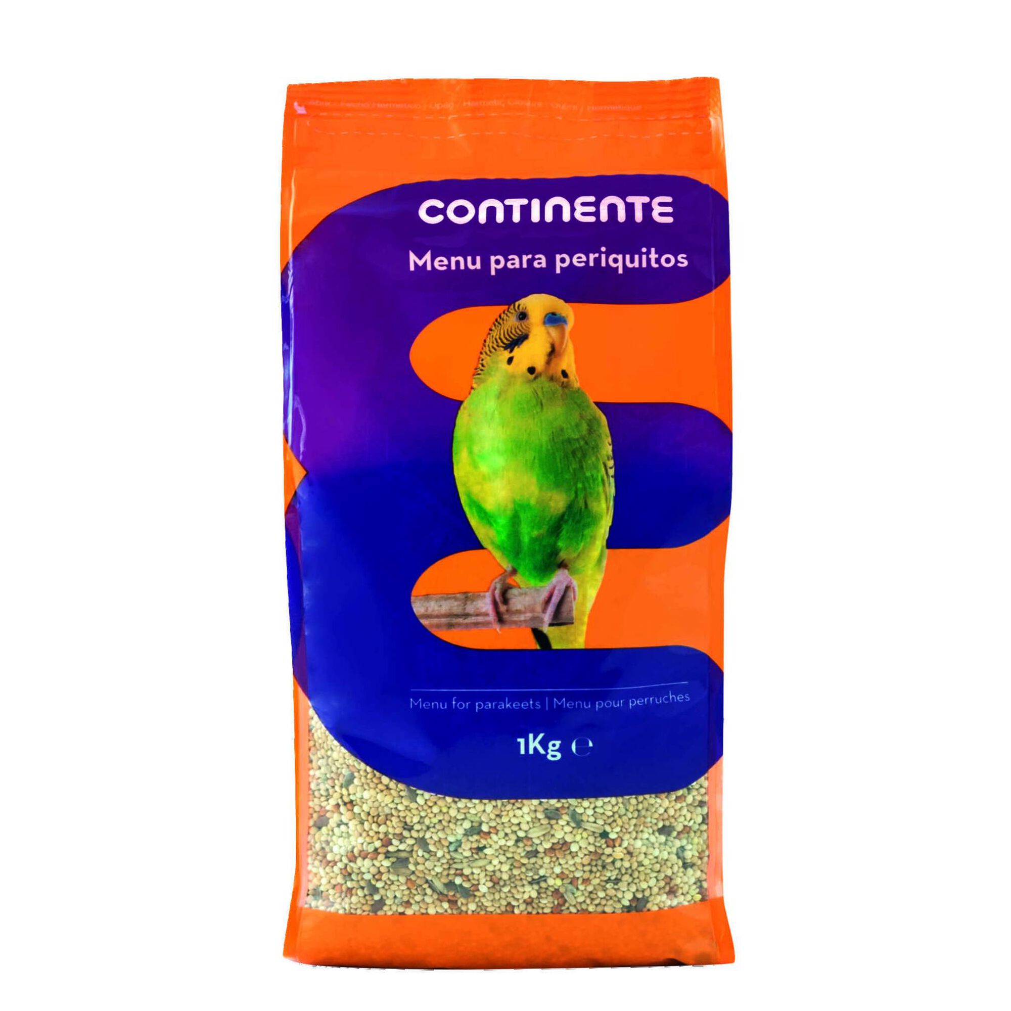 Comida para Periquito Mistura
