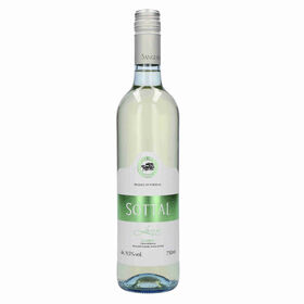 Sottal Lisboa Vinho Leve Branco