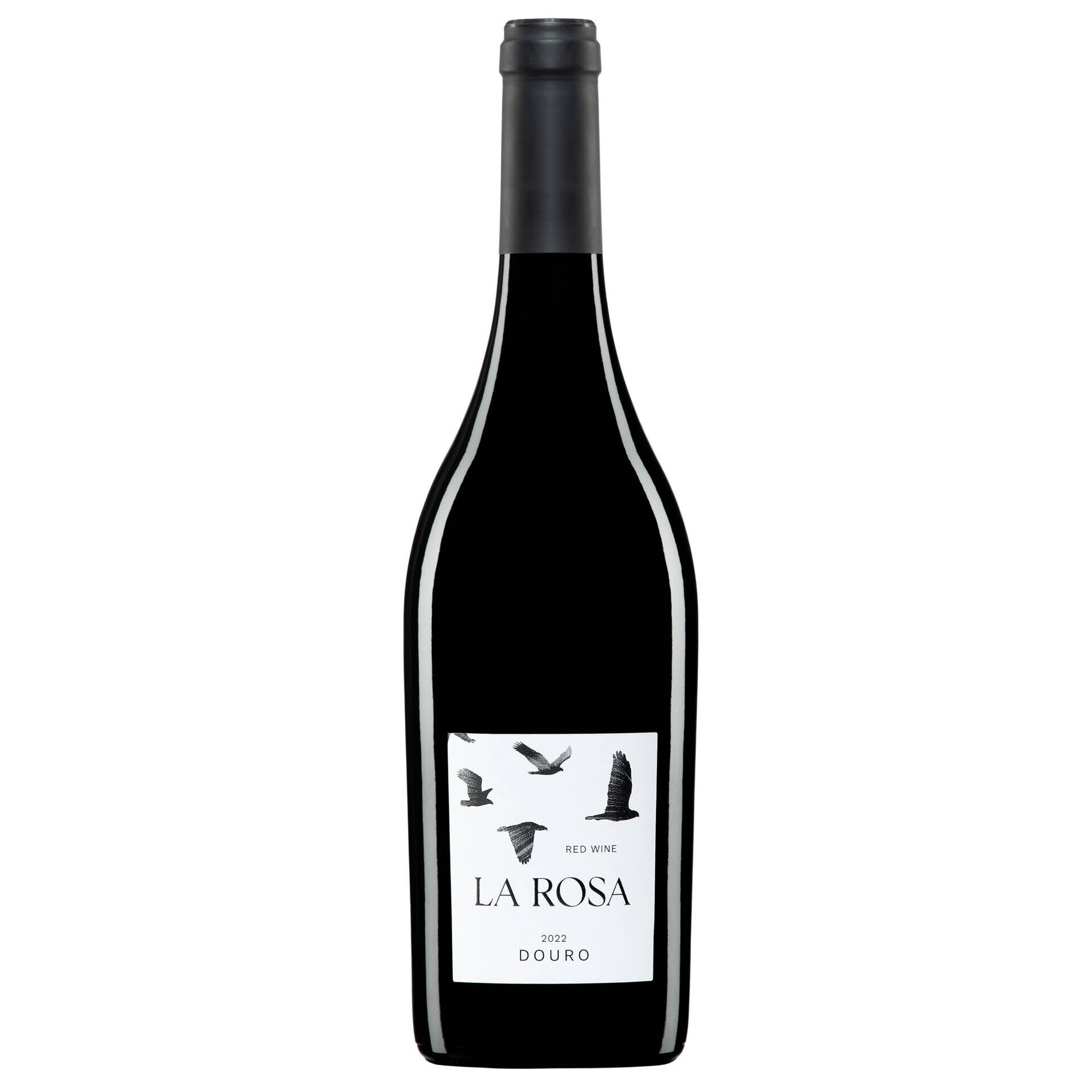 La Rosa Douro Vinho Tinto