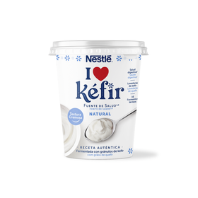 Iogurte Natural Kefir