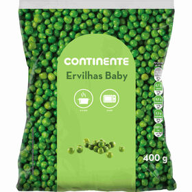 Ervilhas Baby Ervilhas Baby
