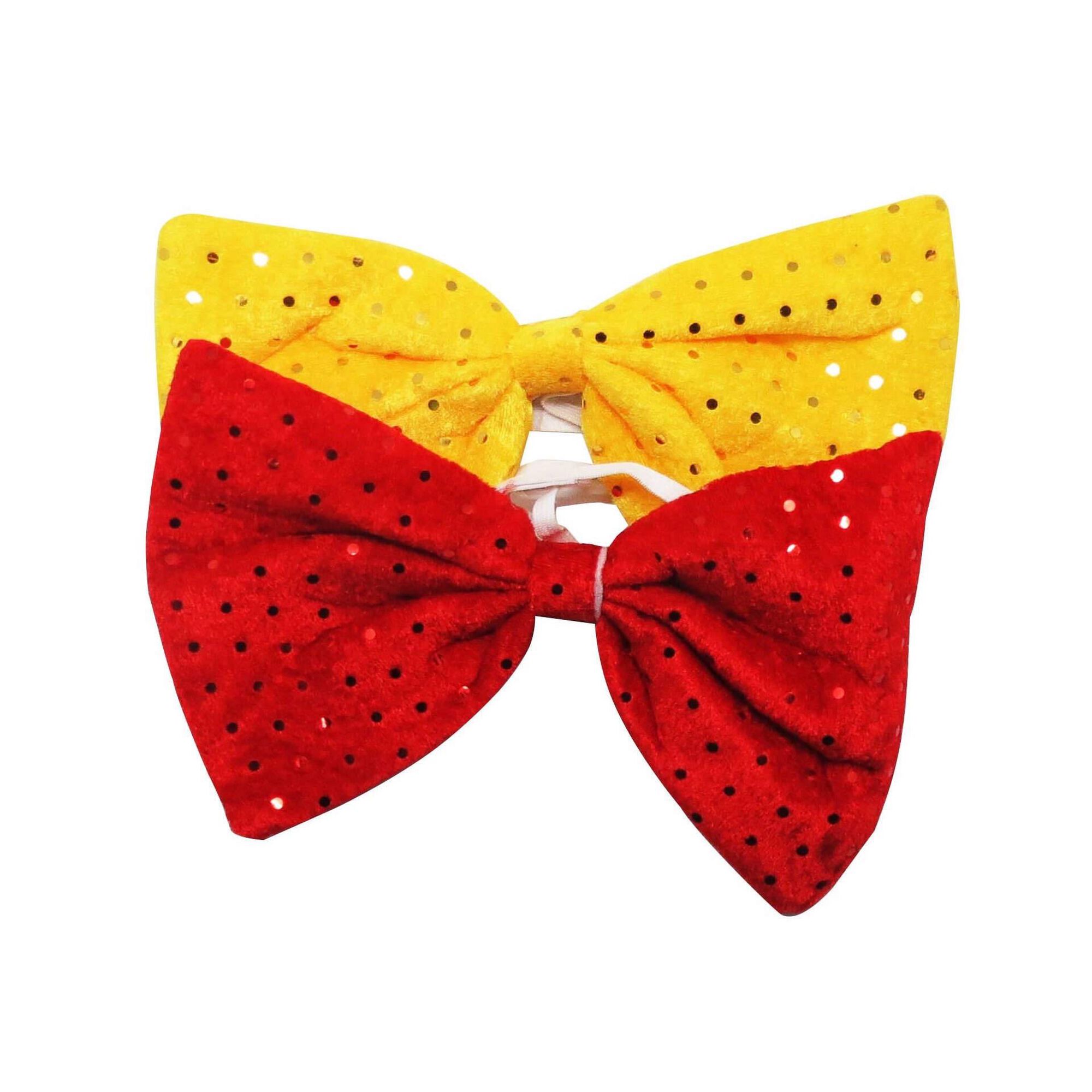 La&ccedil;o Palha&ccedil;o 31x21cm (v&aacute;rias cores)