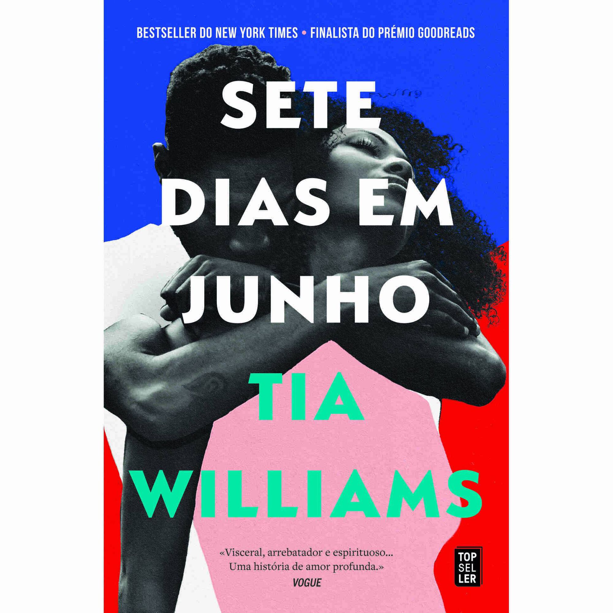 Sete Dias em Junho