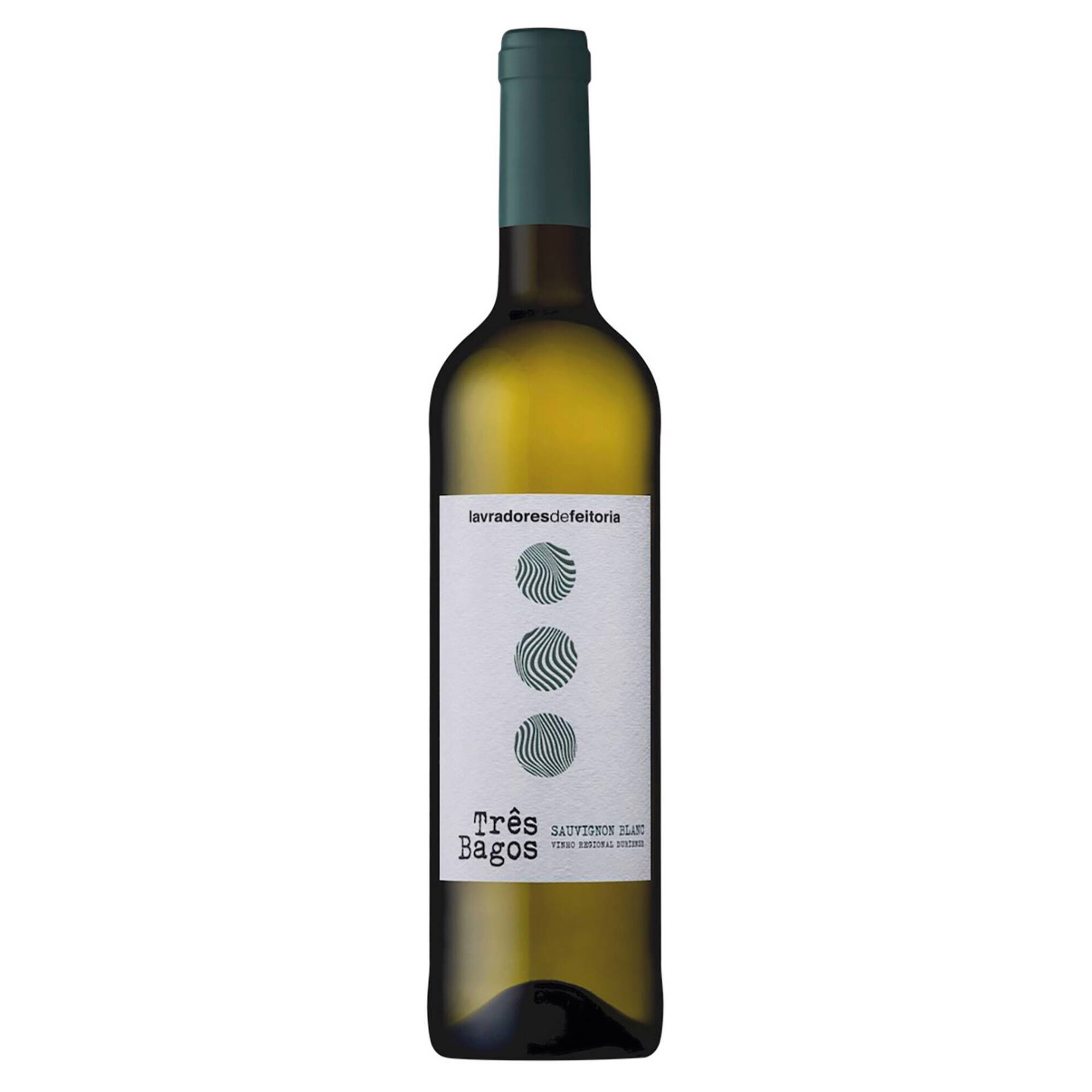 Três Bagos Sauvignon Blanc Douro Vinho Branco