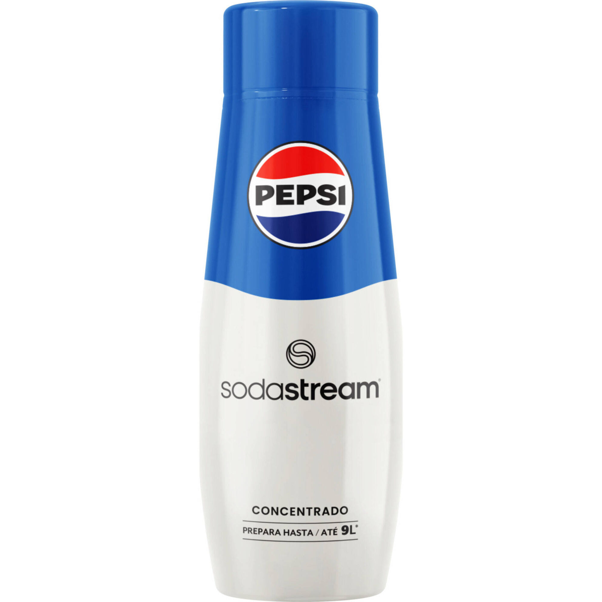 Concentrado Pepsi Regular Concentrado Pepsi Regular