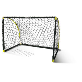 Baliza Dobrável e Ultra Portátil 180x91x120cm Baliza Dobrável e Ultra Portátil 180x91x120cm