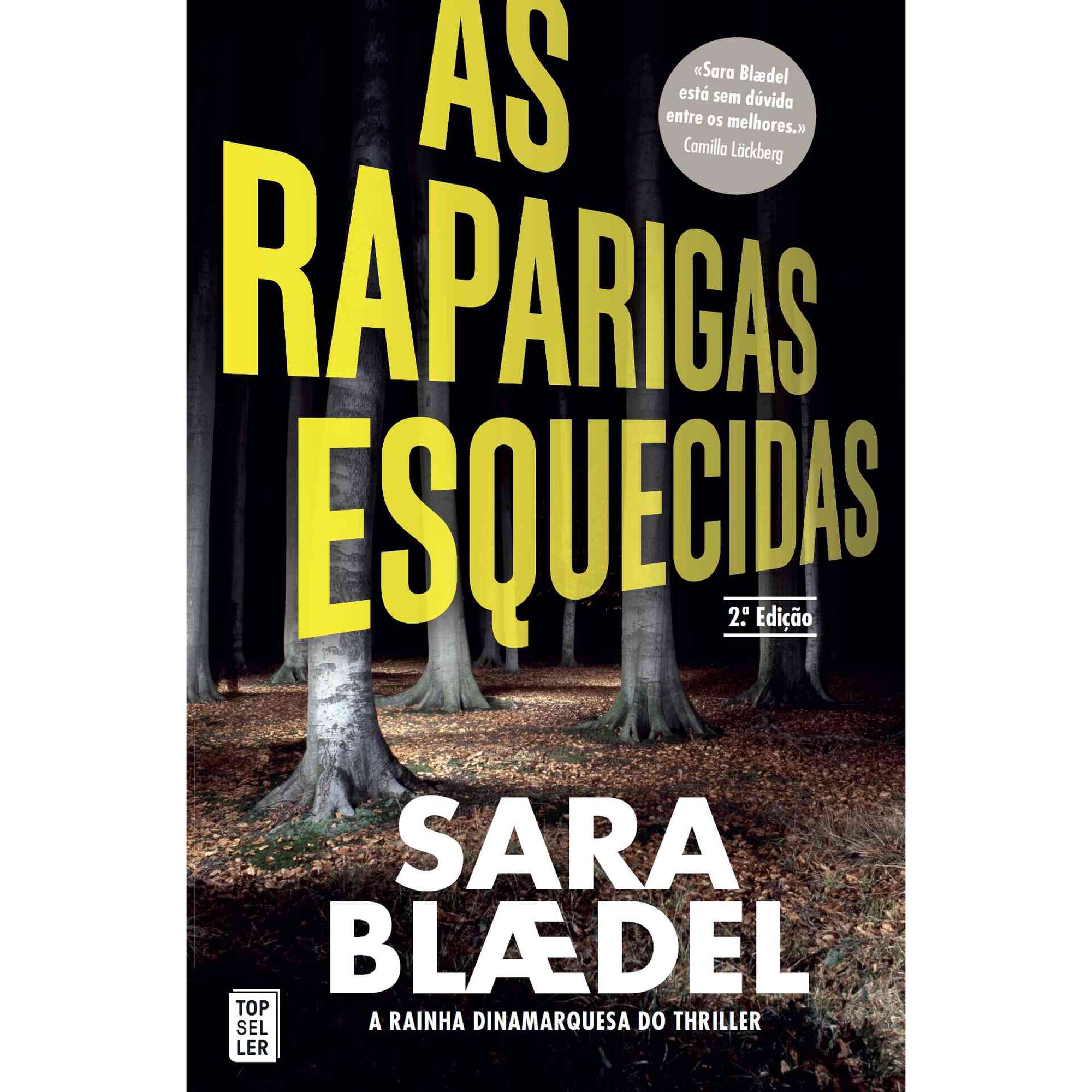As Raparigas Esquecidas
