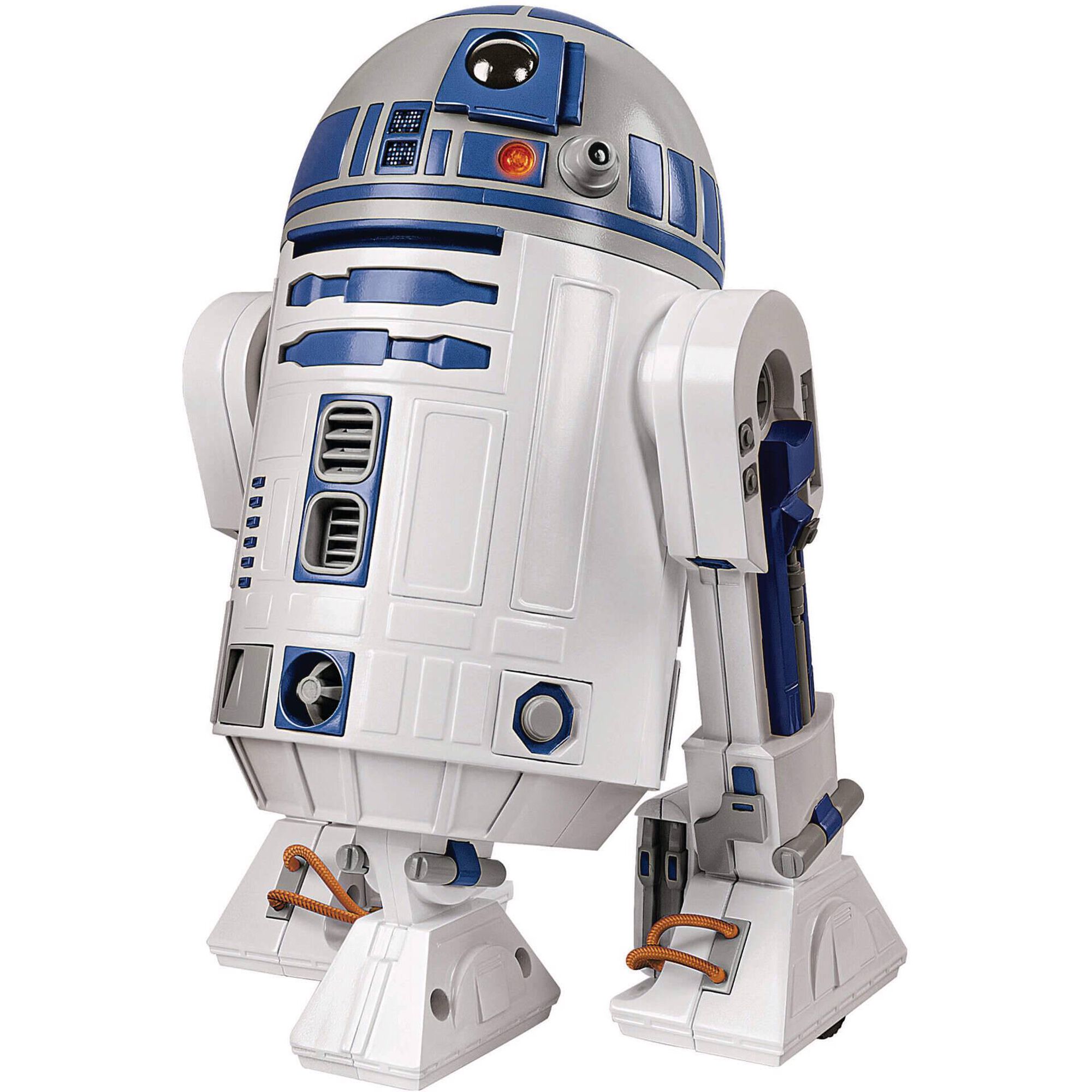Star Wars - R2D2
