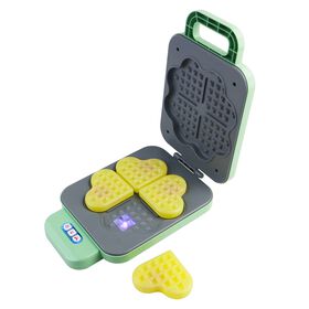 Waffles