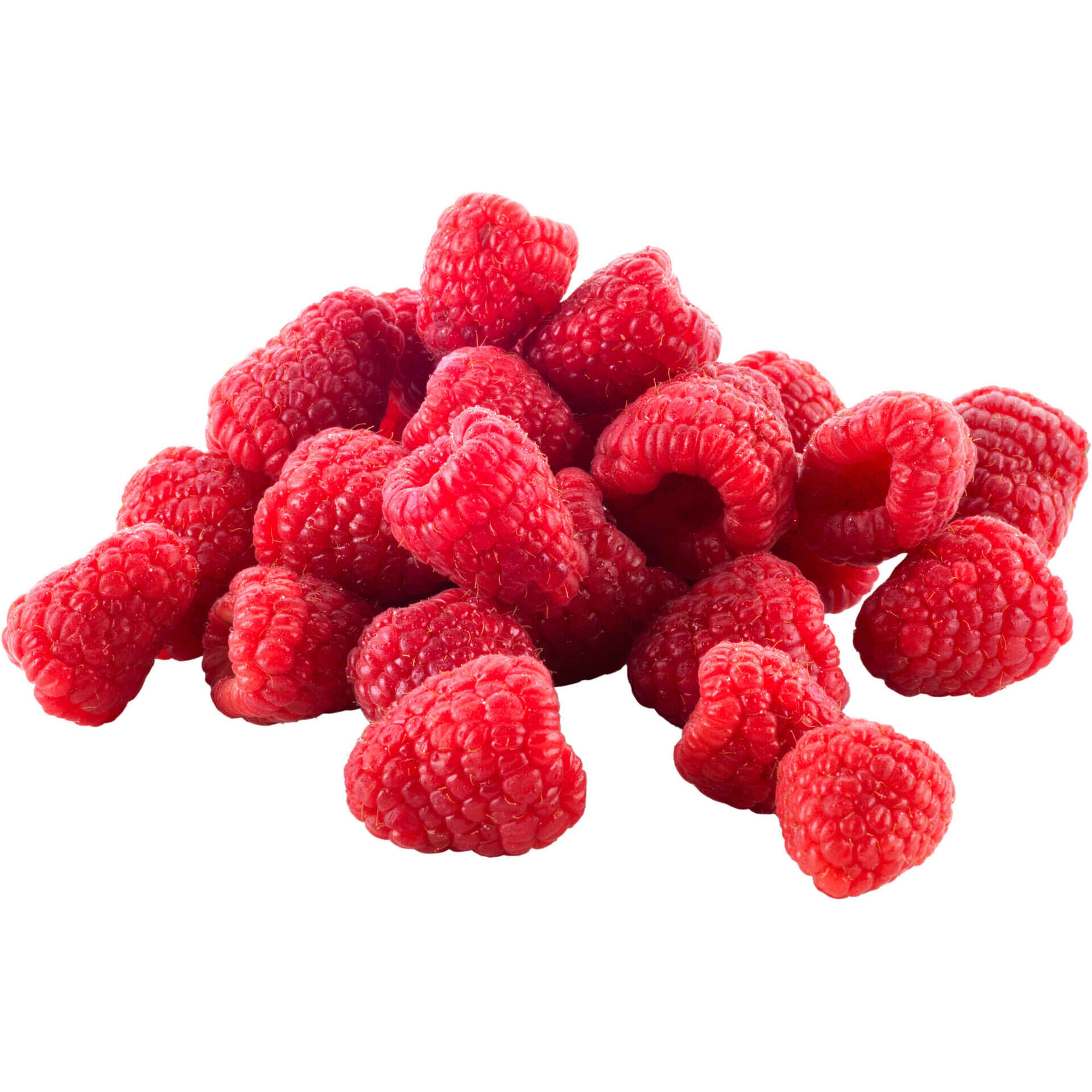 Framboesa Resíduo Zero