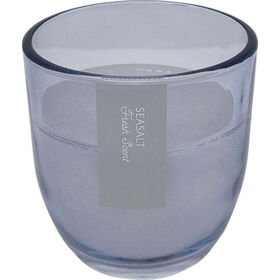 Vela em Copo 120g Seasalt Vela em Copo 120g Seasalt