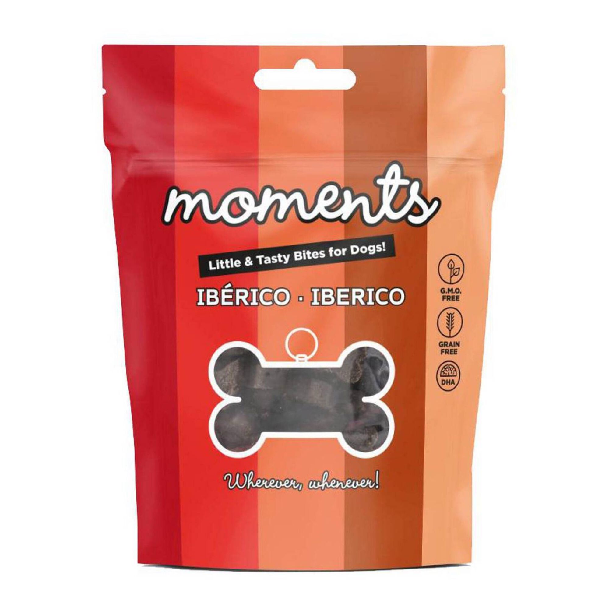 Snack para Cão Ibérico Snack para Cão Ibérico