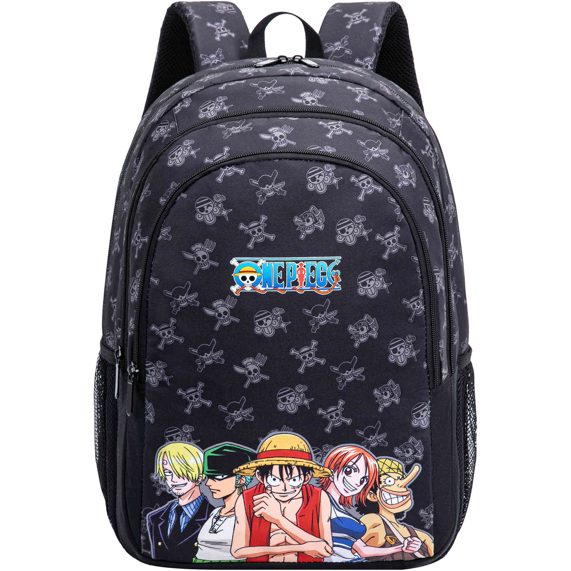 Mochila One Piece