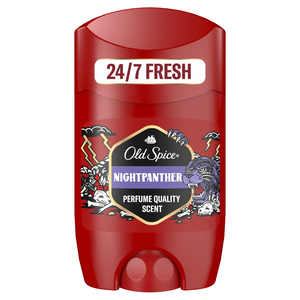 Desodorizante Stick Nightpanther Old Spice