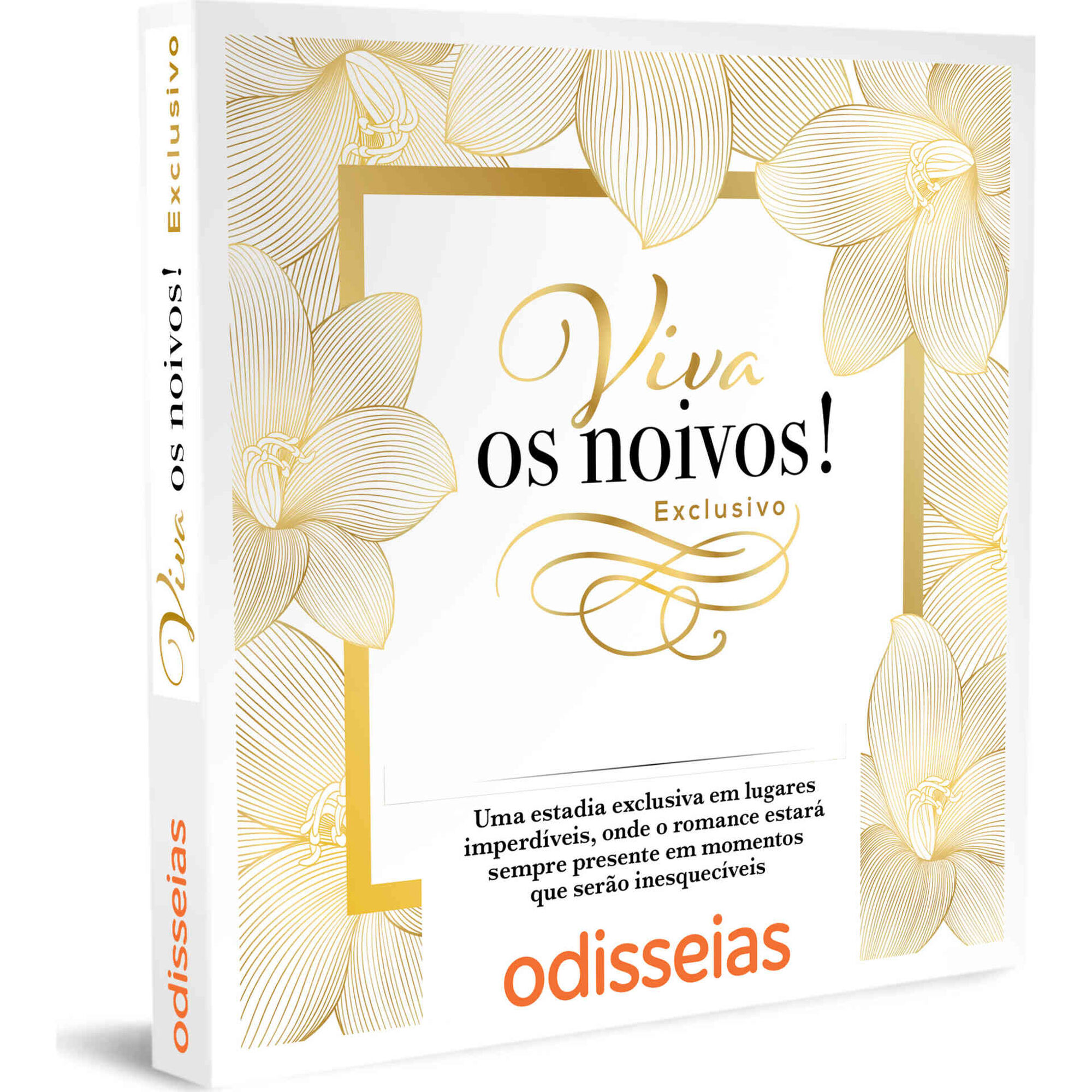 Viva os Noivos! (Exclusivo)