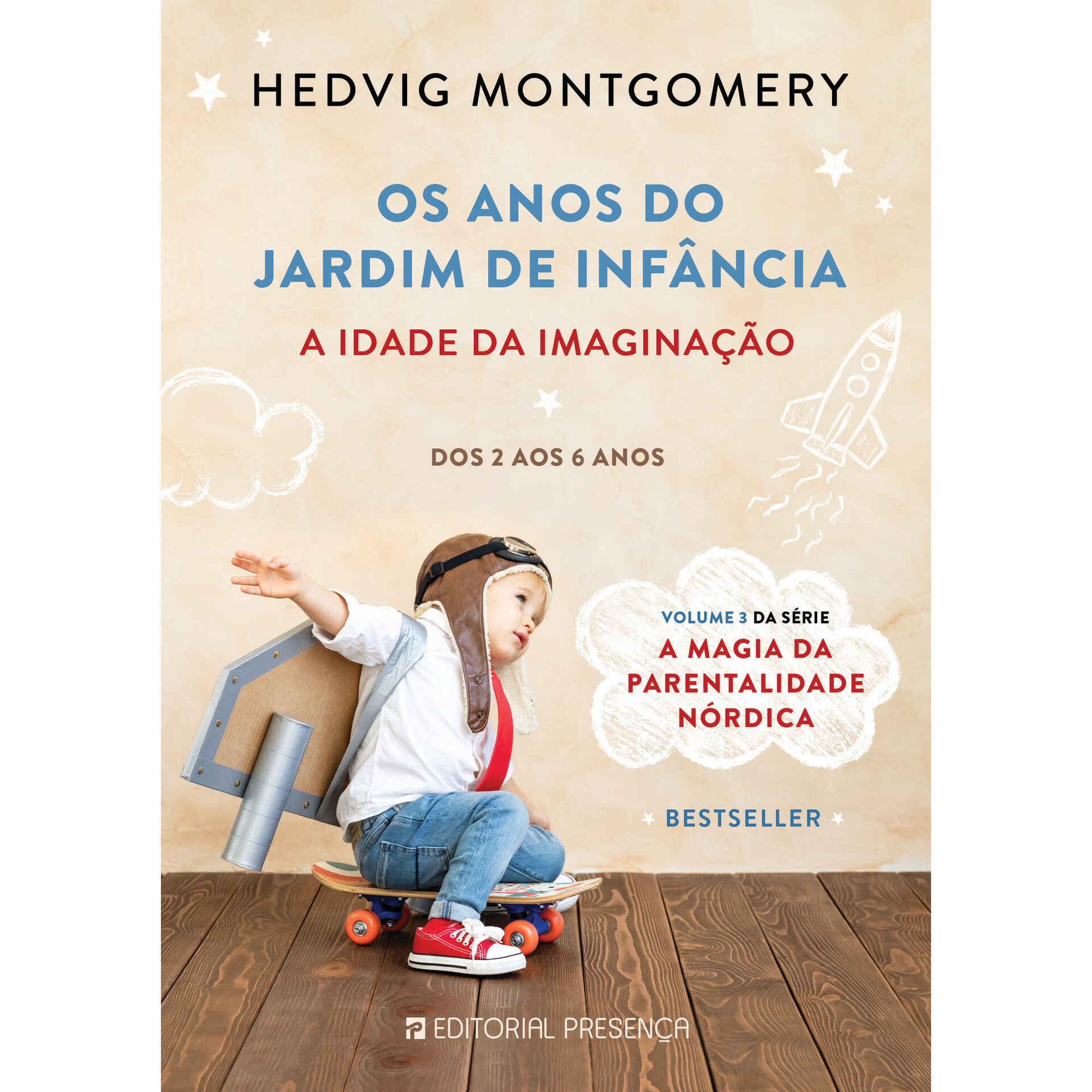 Os Anos do Jardim de Infância