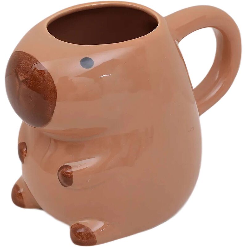 Caneca Capivara 450ml