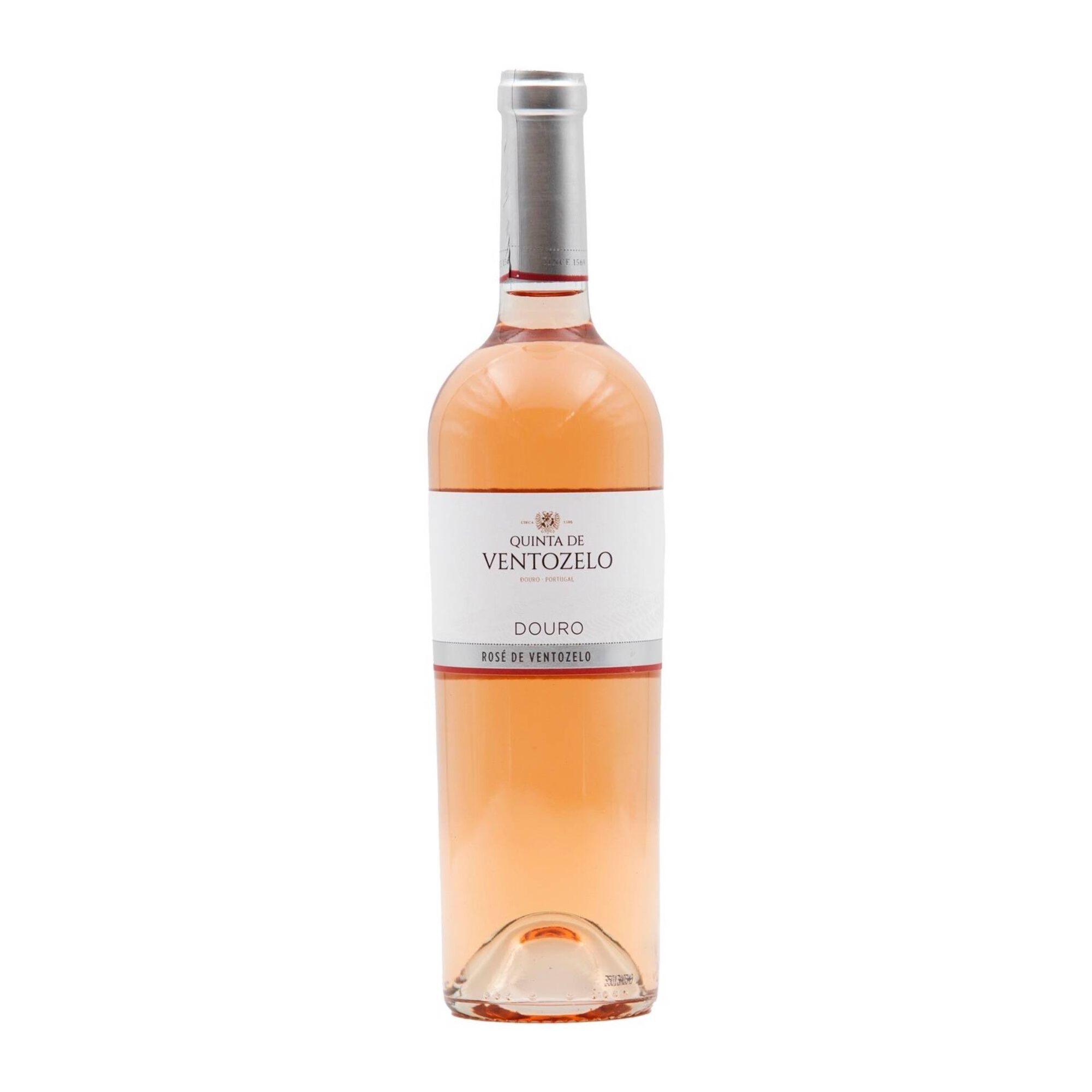 Quinta de Ventozelo Douro Vinho Ros&eacute;