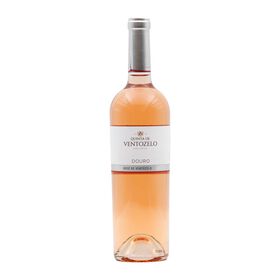 Quinta de Ventozelo Douro Vinho Ros&eacute;