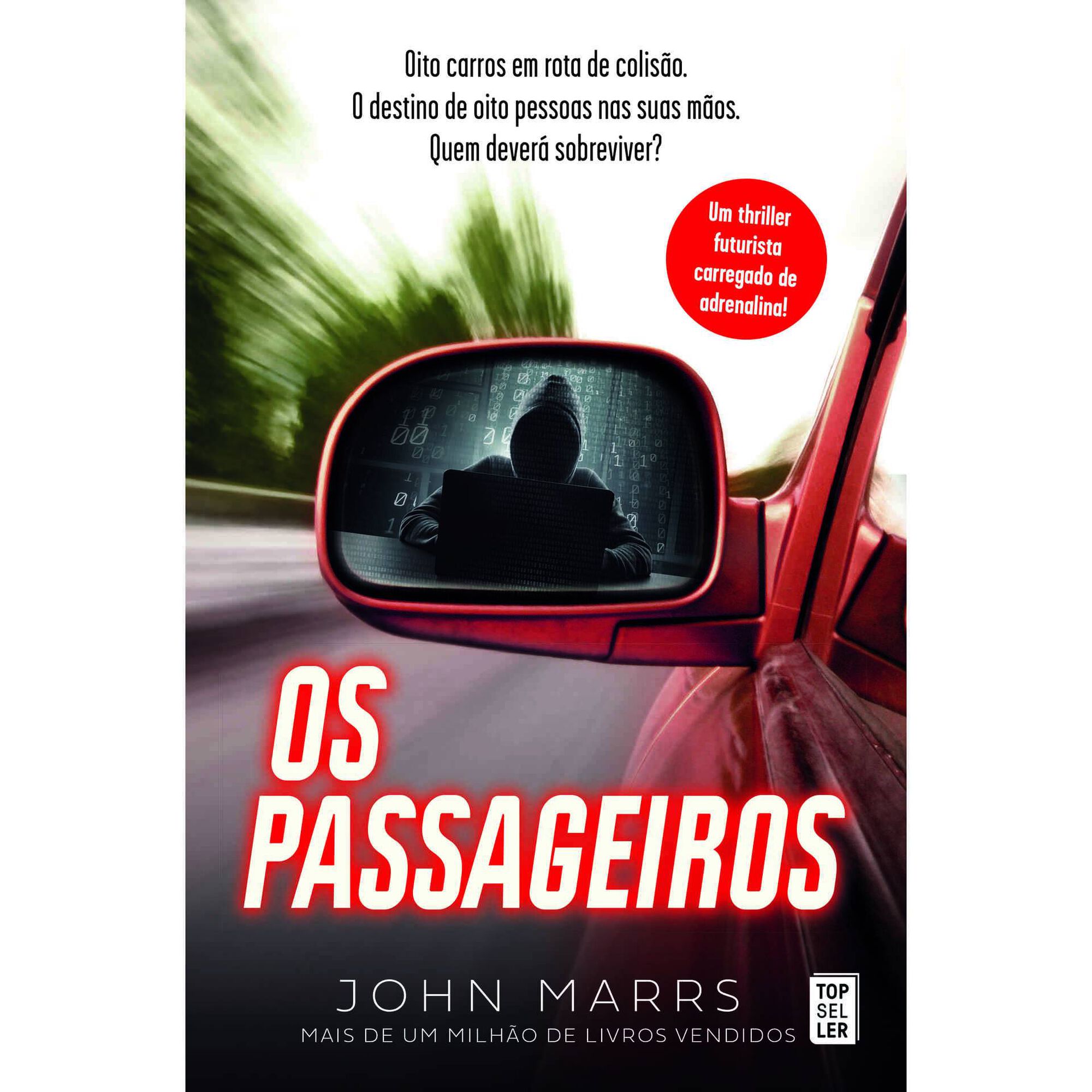 Os Passageiros