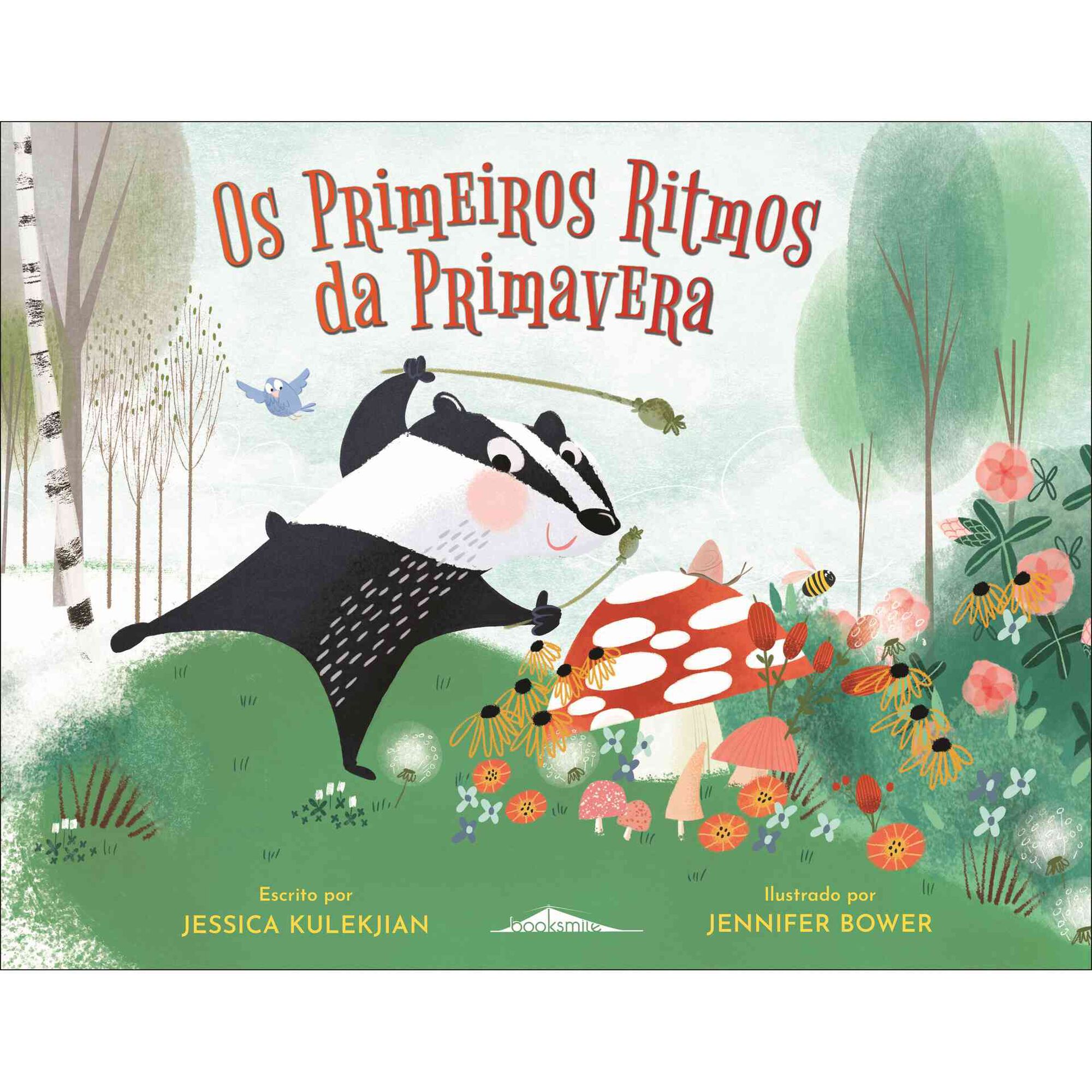 Os Primeiros Ritmos da Primavera