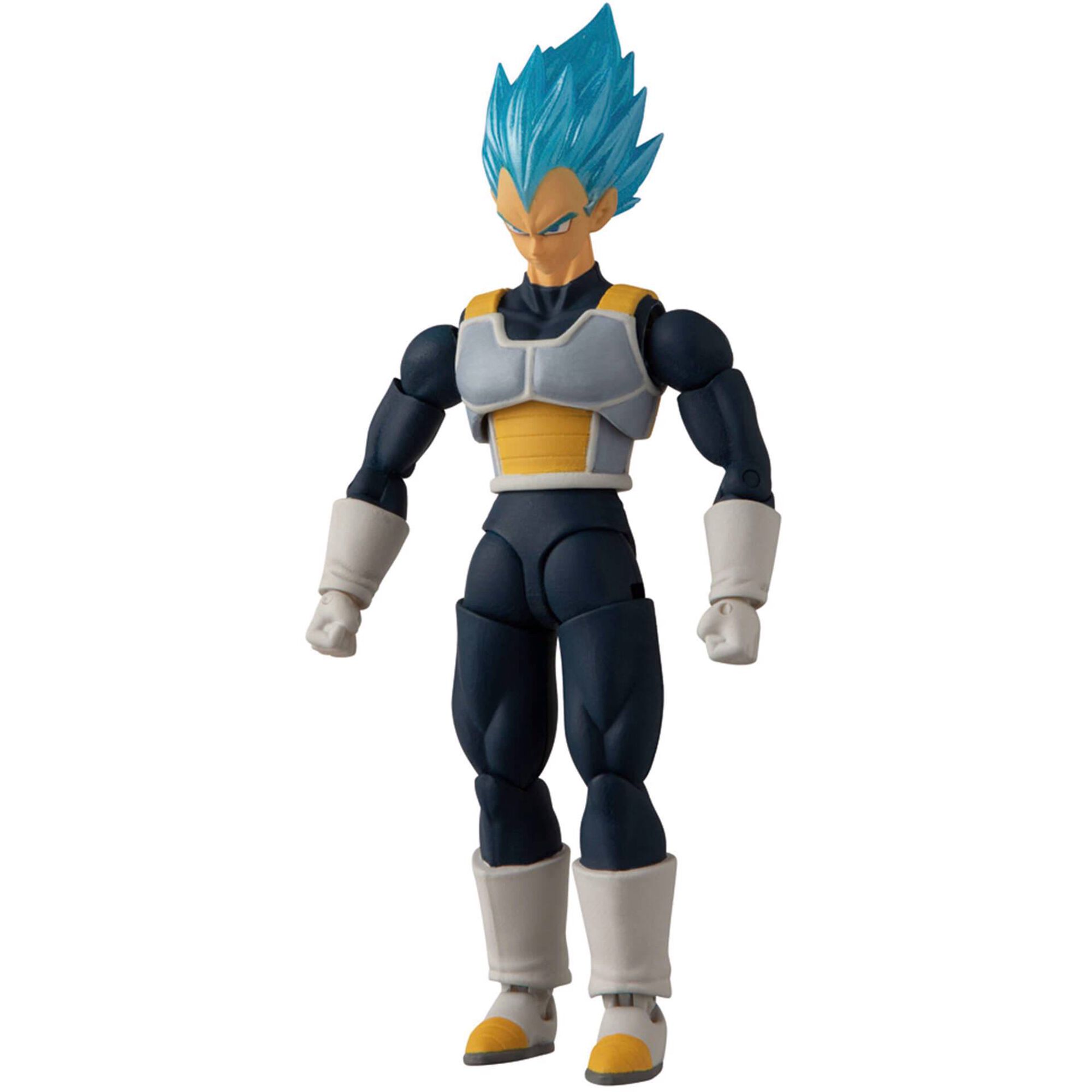 Figuras Dragon Ball Evolve (vários modelos) Figuras Dragon Ball Evolve (vários modelos)
