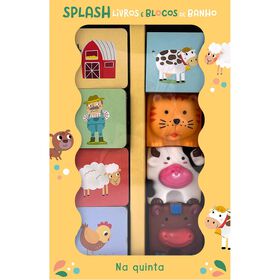 Na Quinta de Yoyo Books